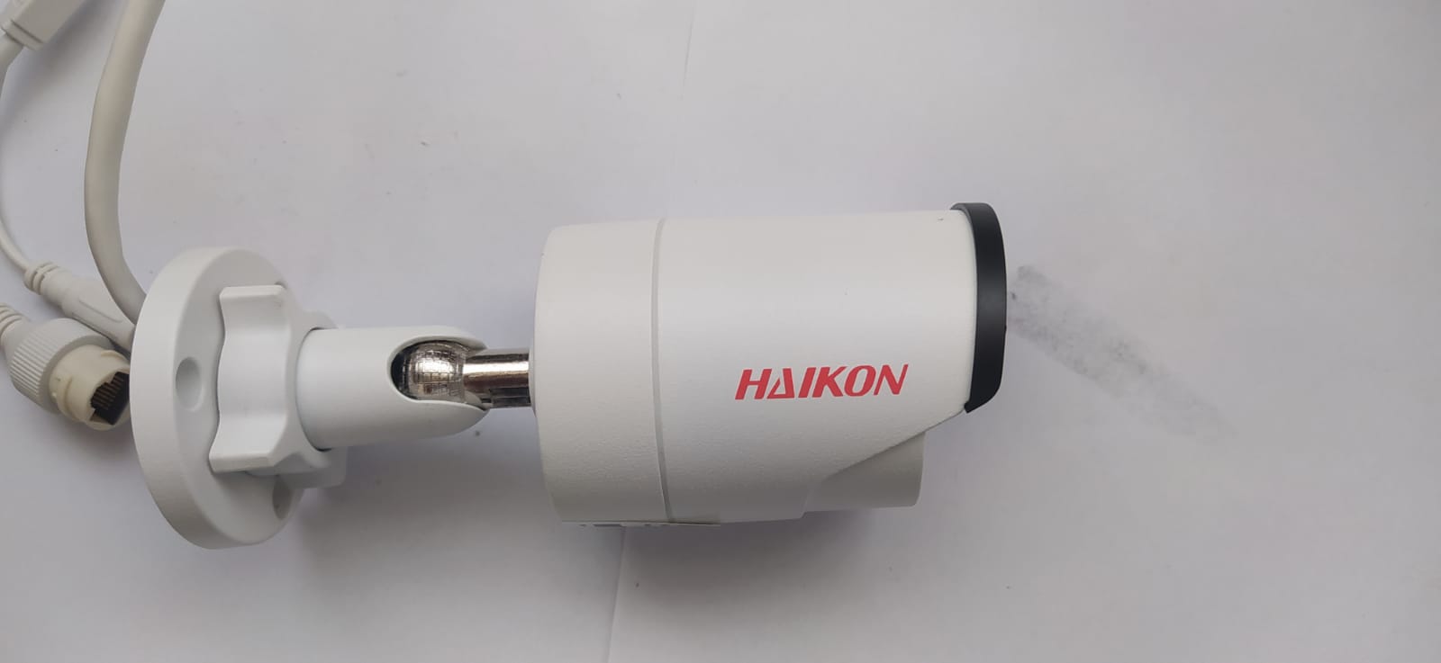 HAIKON 1.3mp 4mm DS-2CD2012-I 1/3" Progressive Scan CMOS 30metre Bullet IP Kamera