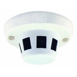 UN 918 1/3” SONY Duman Görünümlü CCD Kamera