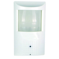 UN 928 1/3” SONY Pır Görünümlü CCD Kamera