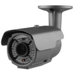 UN 1201 1/3 SONY 1200 TVL 2.8-12mm varifocal megapixel lens