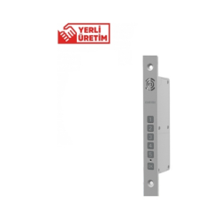 Desi Steely SB Tuş Takımlı