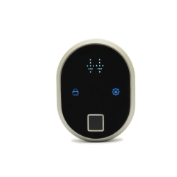 Desi Kablosuz Parmak İzi Okuyucu V2