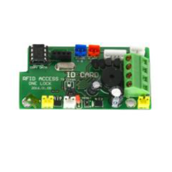 CMR 1000 Kontrol Kartı Ana Kart