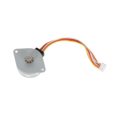 CMR 1000 Motor ve Dişlisi