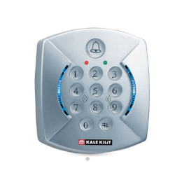 Geçiş Kontrol Üniteleri KD-050/10-100