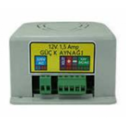 CMR 1000 AKILLI KİLİT KAPI OTOMATİGİ AKÜSÜ