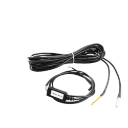 Sıcaklık ve Nem Sensörü