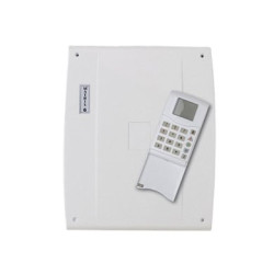 Pyronix Matrix832 Plus Kablolu Alarm Paneli
