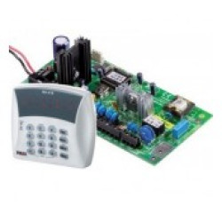 PIMA Alarm Sistemi Kablolu Eko Daire & İş Tipi