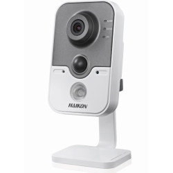 HAIKON 3MP DS-2CD2432F-I IP 2.8mm 10metre IR Cube Kamera HAIKON 3MP DS-2CD2432F-I IP 2.8mm 10metre IR Cube Kamera
