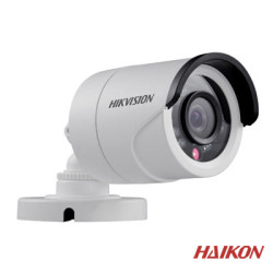 HAIKON DS-2CE16C2T-IR 1/3'' 720p 3,6mm Mini IR Bullet Kamera (BNC Bağntılı) Analog HAIKON DS-2CE16C2T-IR 1/3'' 720p 3,6mm Mini IR Bullet Kamera (BNC Bağntılı) Analog