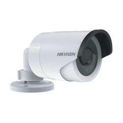 HAIKON 1.3mp 4mm DS-2CD2012-I 1/3" Progressive Scan CMOS 30metre Bullet IP Kamera HAIKON 1.3mp 4mm DS-2CD2012-I 1/3" Progressive Scan CMOS 30metre Bullet IP Kamera
