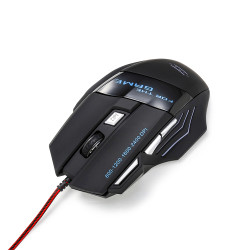 Hiper X-70 7 Tuşlu 4 DPI Destekli Gaming Mouse Hiper X-70 7 Tuşlu 4 DPI Destekli Gaming Mouse