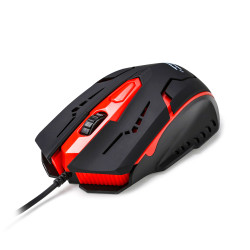 Hiper X-40S Kablolu Gaming Mouse Hiper X-40S Kablolu Gaming Mouse