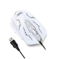 Hiper X-40B Kablolu Gaming Mouse Hiper X-40B Kablolu Gaming Mouse