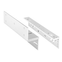 Kale Elektromanyetik Kilit Bağlantı Aparatı - 250 kg ( L ve Z Bağlantı Aparatı ) Kale Elektromanyetik Kilit Bağlantı Aparatı - 250 kg ( L ve Z Bağlantı Aparatı )