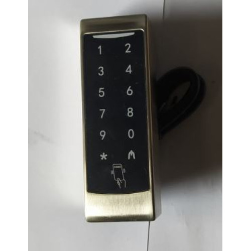 KAPI GEÇİŞ KONTROL SİSTEMLERİ CMR 70K PROXİMİTY KART OKUYUCU DOKUNMATİK