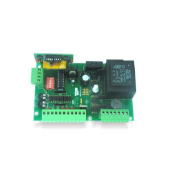 WHİTE ROSE BAHÇE MOTORU KONTROL KARTI RDV 16