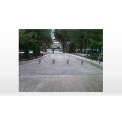 Hidrolik Mantar Hidrolik Mantar