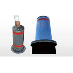 Mantar Bariyer Mantar Bariyer