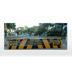 Road Blocker Road Blocker