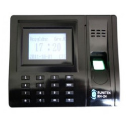 Runitek RN 25 Parmak İzi Kart Okuyucu