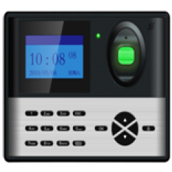 Runitek RN 27 Parmak İzi Kart Okuyucu