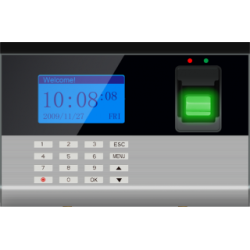 Runitek RN 65 Parmak İzi Kart Okuyucu