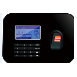 Runitek RN 66 S Parmak İzi Kart Okuyucu