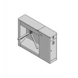 T 300 B 3 Kollu Turnikeler T 300 B 3 Kollu Turnikeler