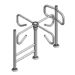 T MT 4 Özel Geçiş Turnikeleri T MT 4 Özel Geçiş Turnikeleri