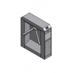 T 281 3 Kollu Turnike Sistemleri T 281 3 Kollu Turnike Sistemleri