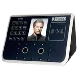 Yüz Tanıma Sistemleri Yüz Tanıma Sistemleri