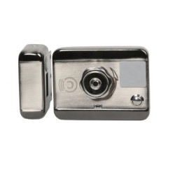 AKILLI KİLİT KAPI OTOMATİGİ RFİD KONTROLLÜ AKÜSÜZ