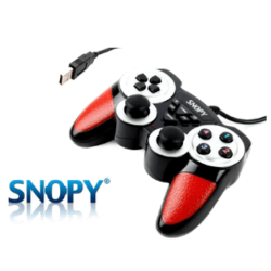 SNOPY SG 305 USB TITRESIMLI 3RENK JOYPAD