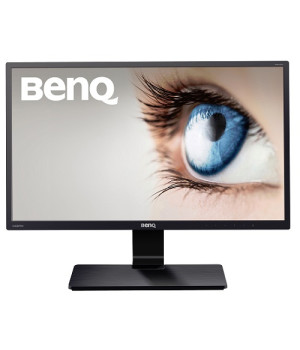 BENQ 21.5" LED GW2270H 5ms 60Hz DVI 2x HDMI Monitör Parlak Siyah Vesa 1920x1080