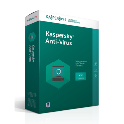 KASPERSKY Antivirüs 2017 Trk Kutu 1yıl 2kullanıcı KASPERSKY Antivirüs 2017 Trk Kutu 1yıl 2kullanıcı