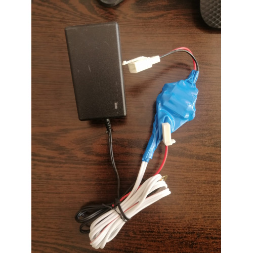 Moto Power Motosiklet Akü Şarj Kiti