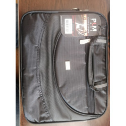 PLM Mini Case 10.1" SİYAH NOTEBOOK ÇANTASI PLM Mini Case 10.1" SİYAH NOTEBOOK ÇANTASI