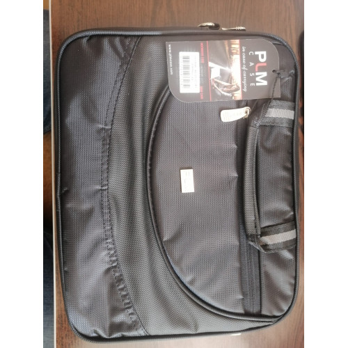 PLM Mini Case 10.1" SİYAH NOTEBOOK ÇANTASI PLM Mini Case 10.1" SİYAH NOTEBOOK ÇANTASI