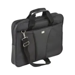 PLM YF15 15.6" SİYAH NOTEBOOK ÇANTASI