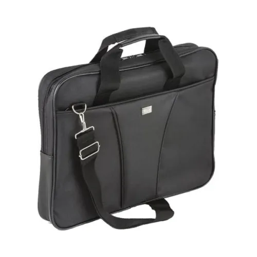 PLM YF15 15.6" SİYAH NOTEBOOK ÇANTASI