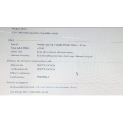 DELL ISPIRON N5050 NOTEBOOK i3