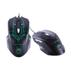 INCA IMG-356 Gaming Mouse Oyuncu Mouse INCA IMG-356 Gaming Mouse Oyuncu Mouse