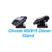 Olivetti Verifone MX915 Yazarkasa Döner Stand Aksesuar