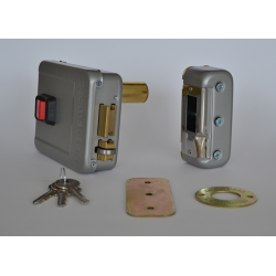 OTOMATSAN ELEKTRİKLİ KAPI OTAMATI UZUN BARELLİ