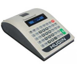 HUGİN FT 202 YENİ NESİL YAZAR KASA