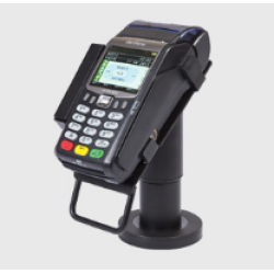 HUGİN VX 675 Dönebilen Masaüstü Kasiyer Standı