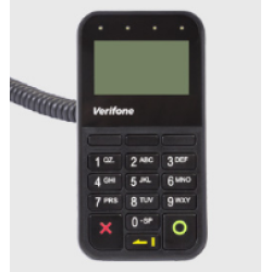 HUGİN VX 675 Yazar Kasa Pos Uyumlu Pinpad