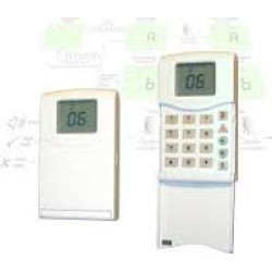 Pyronix Matrix6 Kablolu Eko Daire & İş Tipi Alarm Seti